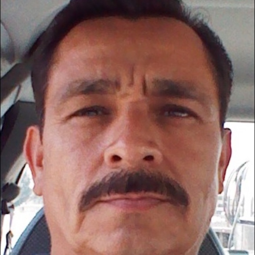 Meet your Posher, Jorge
